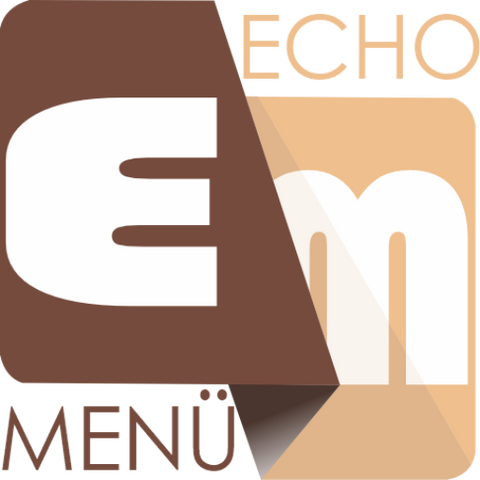 Echo Menü Adisyon ve Qr Sistemi